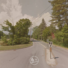 Aaron Oppenheim // Cumberland Country TAPE