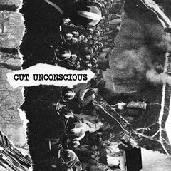 Cut Unconscious // Cut Unconscious TAPE
