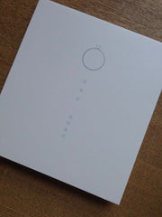Takashi Tsuda // 湿度計 CD