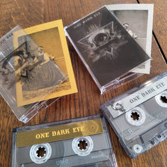 One Dark Eye // One Dark Eye TAPE