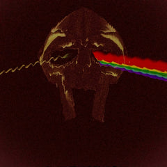 DRO CUP // Dark Side Of The Doom TAPE