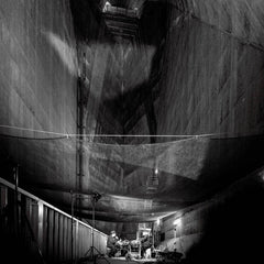 Carl Stone & Ken Ikeda // DAM LP