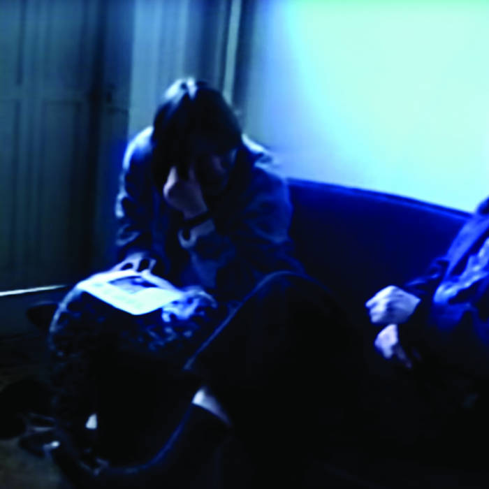 Arek Gulbenkoglu // Three days afterwards LP