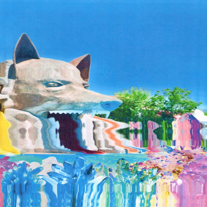 ypalvmyky // Lucky Day TAPE