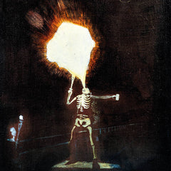 DarkSonicTales // DarkSonicTales LP