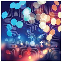 Bokeh // Lenses Dances LP