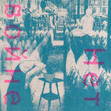 David Wallraf // Нет Войне TAPE