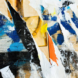 Dakim // The Sorcerer's Way LP