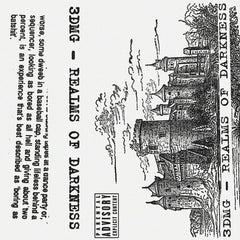 3DMG // Realms of Darkness TAPE