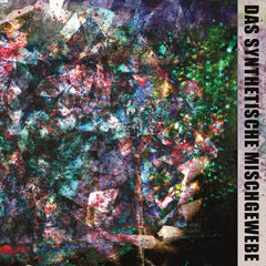 Das Synthetische Mischgewebe // Les Troubles 7″
