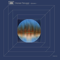 Daniel Teruggi // Sphæra LP
