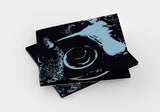 Al Margolis // Iceless, Faceless CD