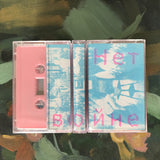 David Wallraf // Нет Войне TAPE