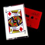 Jeremiah Jae // Daffi TAPE