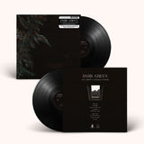 Lucy Roleff & Lehmann B Smith // Dark Green LP