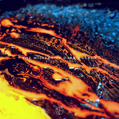 Romain Richard // The Mystery Of Dark Energy TAPE