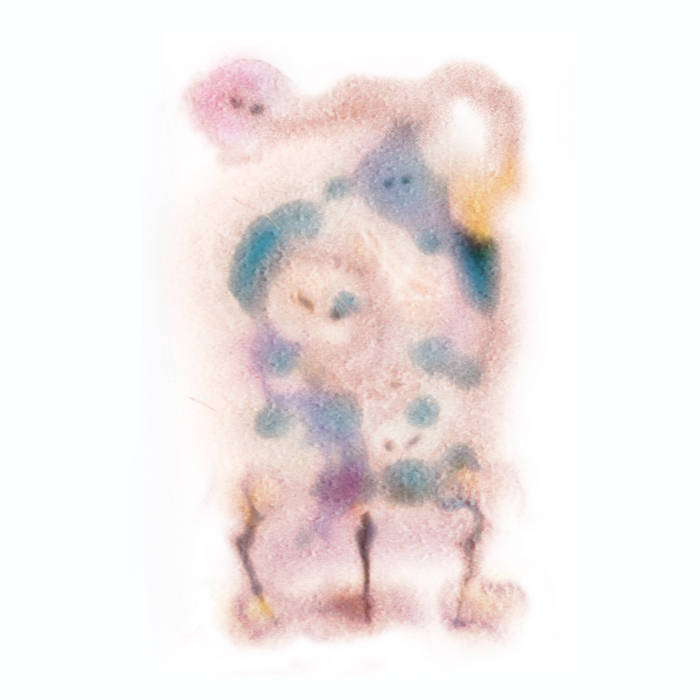 Cucina Povera // Dalmarnock TAPE