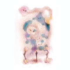 Cucina Povera // Dalmarnock TAPE
