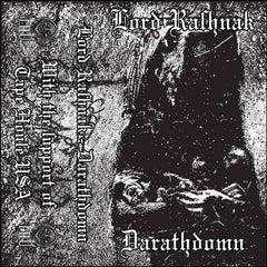 LORD RASHNAK // DARATHDOMN TAPE