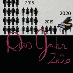 Molly McCann // Das Jahr 2020 CD