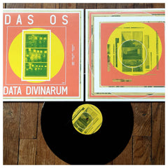 Das Os // Data Divinarum LP