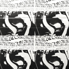 TBZ // DBX TAPE