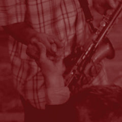 Loren Connors & Daniel Carter // The Departing of a Dream Vol. VII LP