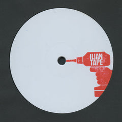 Roger 23 // Is demanding for a Cultural Negotiation 12"