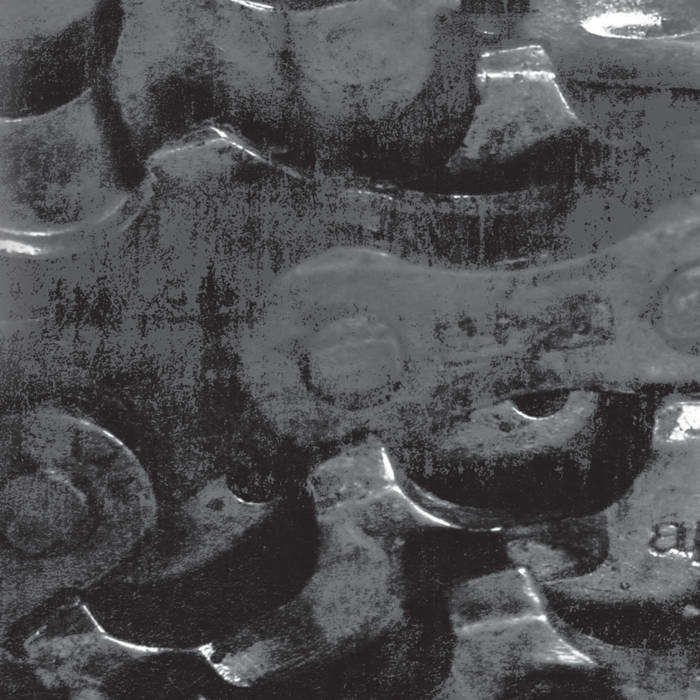 Xtematic / :dARM // Deus Generator TAPE