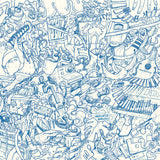 Captain Earwax // Delicate Empires LP