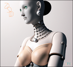 gFFr // Deleuze Deluxe Doll CD