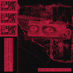 Dead Door Unit // Laugh At The Devil TAPE