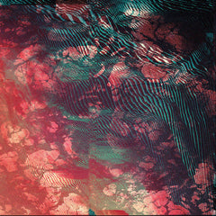 Tyresta & Ruan // Deep Time TAPE