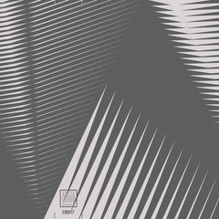 Head Dress // Devil's Triangle TAPE