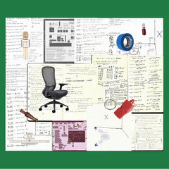 Devin DiSanto // Waiting and Counting: Domestic Ritual for the Stereo Field CD