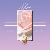 De Lorra // A Collection Of Past Works LP