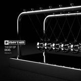 Deas // Theory EP 12"