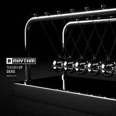 Deas // Theory EP 12"