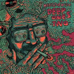 Various Artists // Deep Ones Volume 2 12"