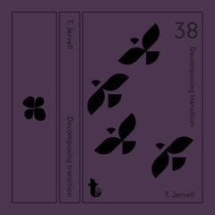 T. Jervell // Decomposing transition TAPE