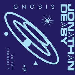 Jonathan Deasy // Gnosis TAPE