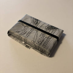 Eric Schmid // Dedicated to Dieter Roth TAPE