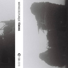 Mathias Delplanque // Témoins TAPE