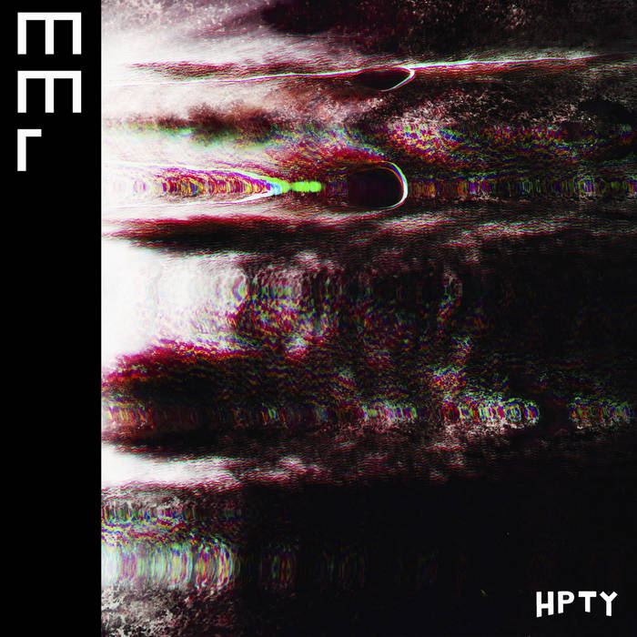 Trevor Deep Jr. // Kazi EP 12"