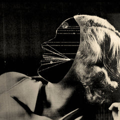 Dead Memories // Zen EP 12"