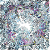 Shackleton With Ernesto Tomasini // Devotional Songs 2x12"