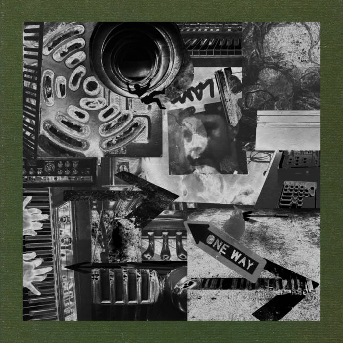 Chris Keys // Detour TAPE