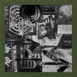 Chris Keys // Detour TAPE