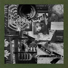 Chris Keys // Detour TAPE