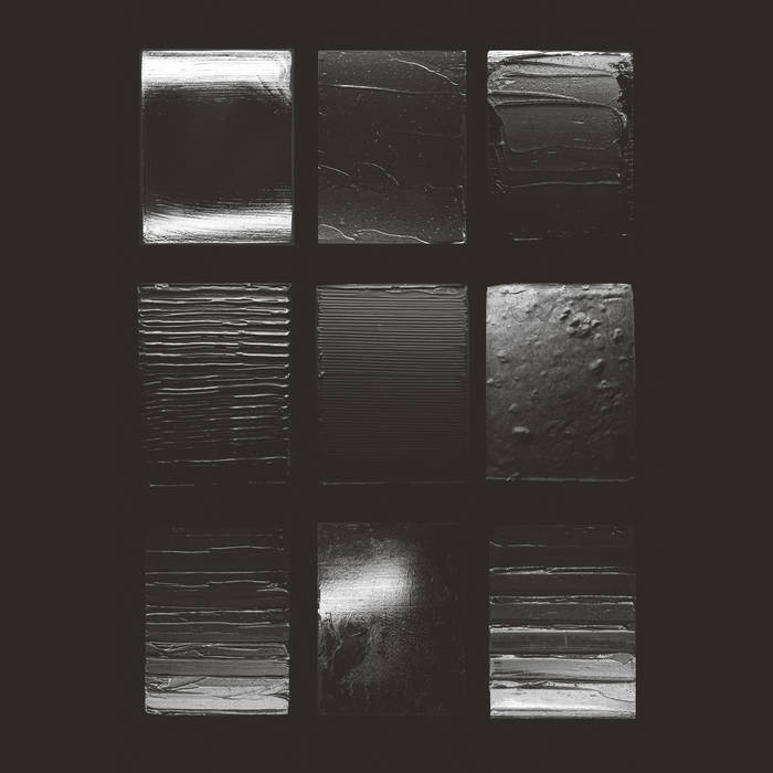 Pierce Warnecke // Deafened By The Noise Of Time CD